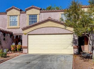 2520 Perryville Ave UNIT 102, Las Vegas, NV 89106