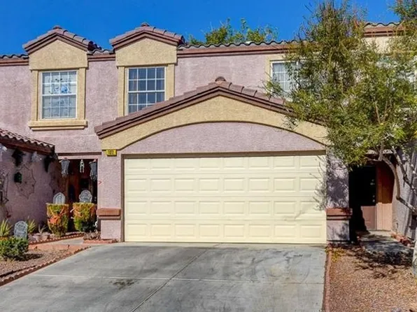 2520 Perryville Ave Unit 102, Las Vegas, NV 89106