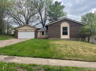 4484 Miletus Dr, Florissant, MO