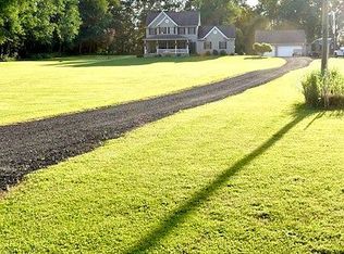 9636 Fraze Rd, Marshallville, OH 44645