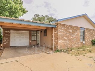 5910 16th St, Lubbock, TX 79416