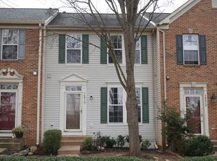 14810 Gap Way #1, Haymarket, VA 20169
