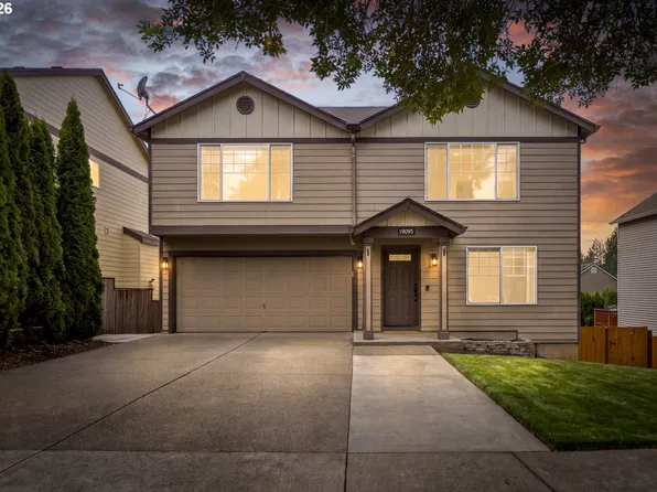 19095 Barrington Ave, Sandy, OR 97055