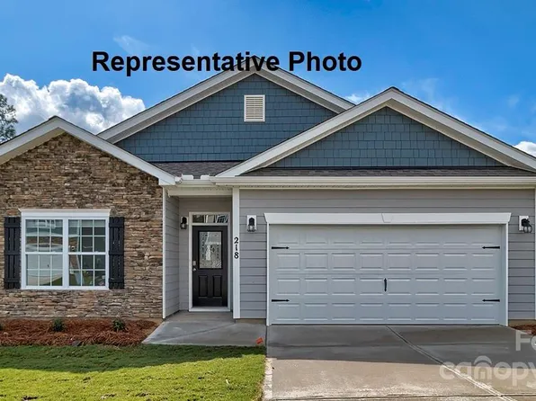 150 Wheatfield Rd, Fletcher, NC 28732