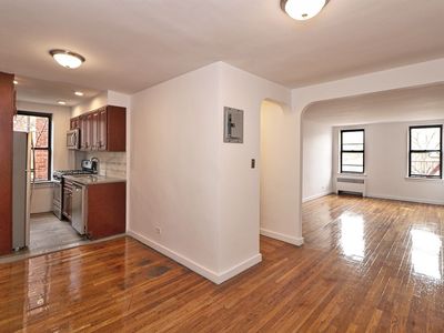 3231 Barker Ave #2G, Bronx, NY, 10467