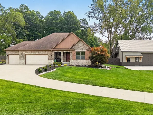 10135 E 166th St, Noblesville, IN 46060