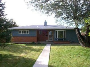 3912 8th Ave S, Great Falls, MT 59405