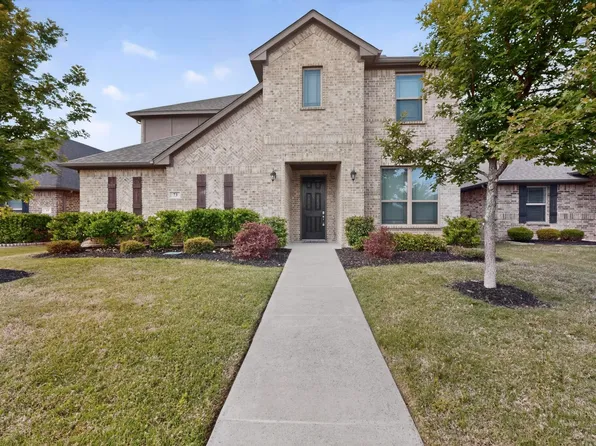 73 River Oaks Blvd, Waxahachie, TX 75165