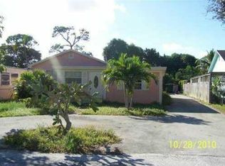 1105 Lehto Ln #1105, Lake Worth, FL 33461
