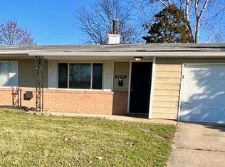 2845 S Oakland Ave, Indianapolis, IN 46203