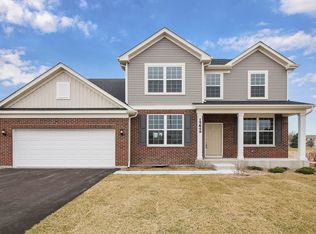 15849 S Brookshore Dr, Plainfield, IL 60544