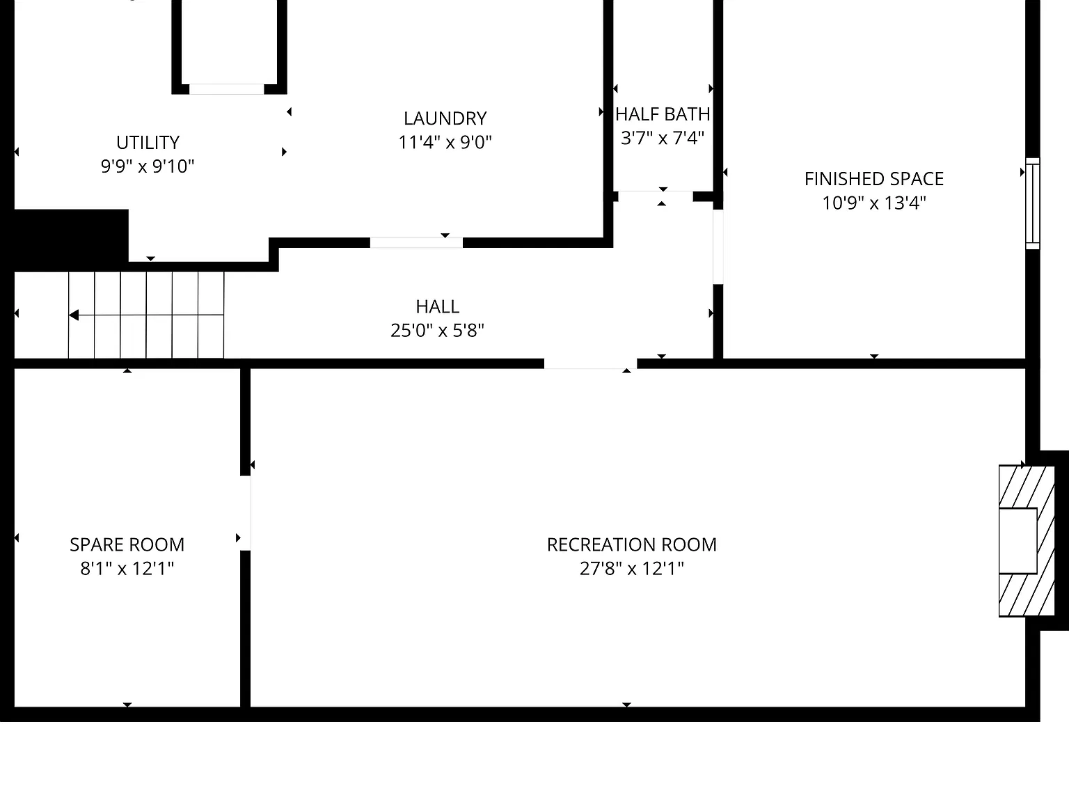 3 bed, 1.5 bath, 1930 sqft, $2,500 — Photo 4