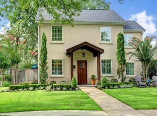 2738 Talbott St, Houston, TX 77005