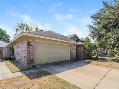 22623 Blair Manor Ln, Katy, TX, 77449
