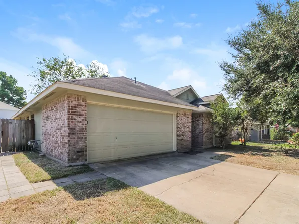 22623 Blair Manor Ln, Katy, TX 77449