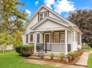 9000 W Cold Spring Rd, Milwaukee, WI 53228