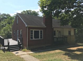 4232 Longwood Ave NW, Roanoke, VA 24017