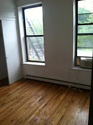 Rented by J Misrahi Realty Corp