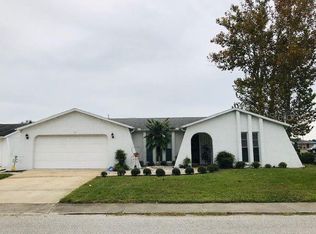 7116 Cay Dr, Port Richey, FL 34668