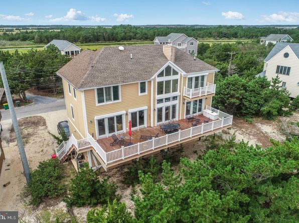 Recently Sold Homes In Broadkill Beach Milton 129 Transactions Zillow