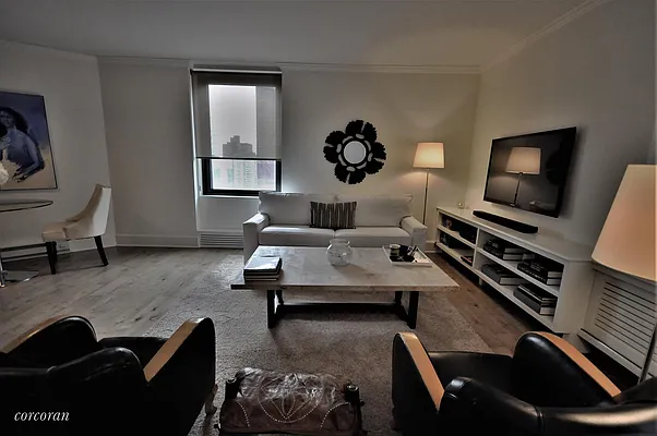 Rented by Corcoran | media 3