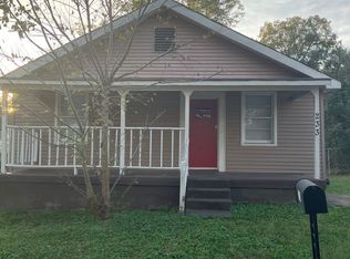 233 Hulsey St, Bessemer, AL 35022