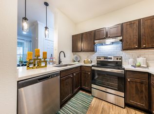 2400 Spring Rain Dr APT 624, Spring, TX 77379