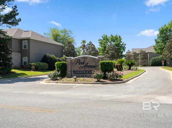 450 Park Ave APT 112, Foley, AL 36535