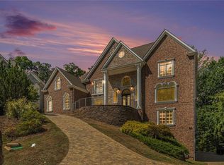 8345 Grogans Ferry Rd, Sandy Springs, GA 30350