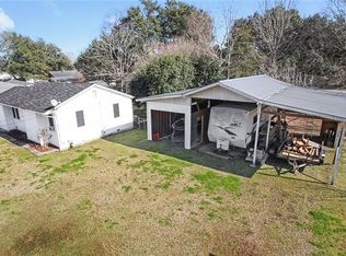 528 W McAdoo St, Destrehan, LA 70047