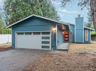 10340 SW 52nd Ave, Portland, OR 97219