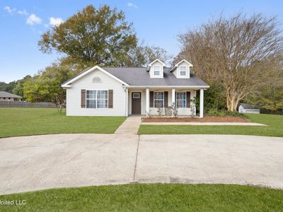 11888 Bell Ave, Biloxi, MS, 39532