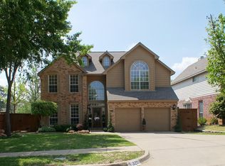 3201 Birch Ave, Grapevine, TX 76051