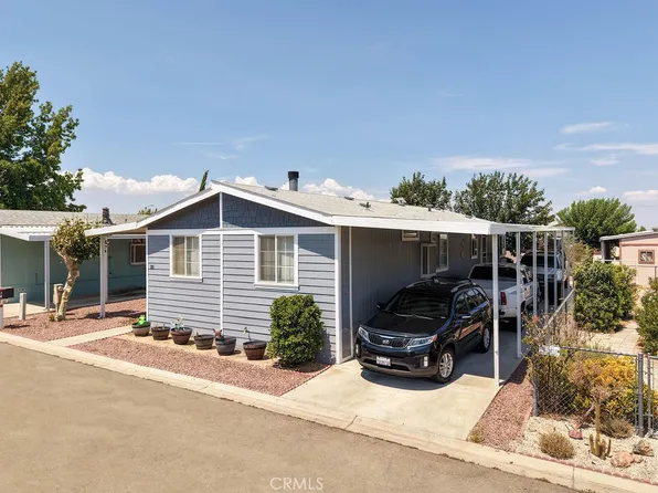 9161 Santa Fe Ave E Spc 35, Hesperia, CA 92345