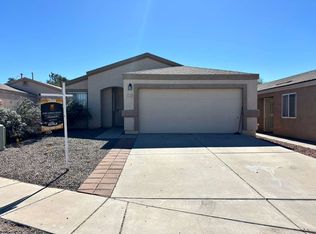7444 E Cross Ridge Pl, Tucson, AZ 85710