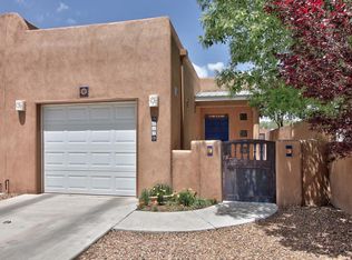 619 Marble Ave NW, Albuquerque, NM 87102
