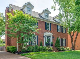 476 Forrest Park Cir, Franklin, TN 37064