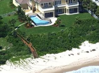 2265 Seaside St, Vero Beach, FL 32963
