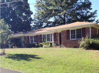 8016 10th Ave S, Birmingham, AL 35206