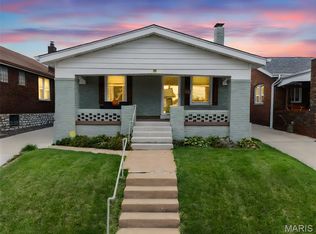 4138 Loughborough Ave, Saint Louis, MO