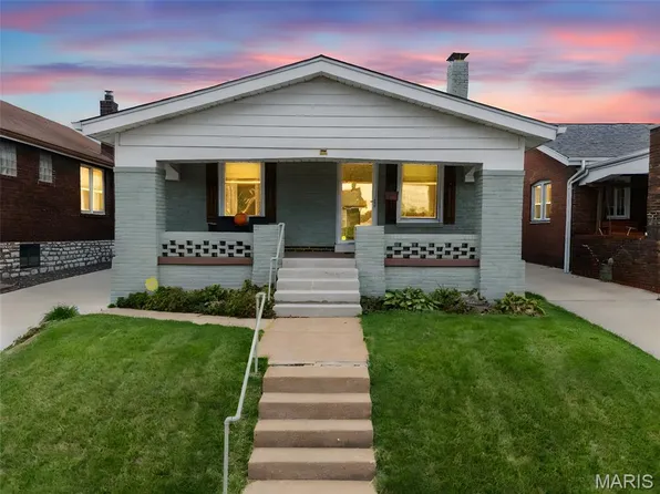 4138 Loughborough Ave, Saint Louis, MO 63116