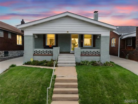 4138 Loughborough Ave, Saint Louis, MO 63116