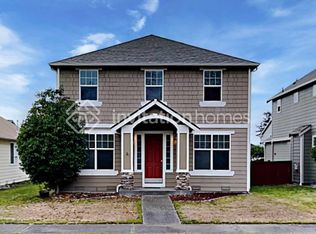 3520 Cuddy Ln NE, Lacey, WA 98516