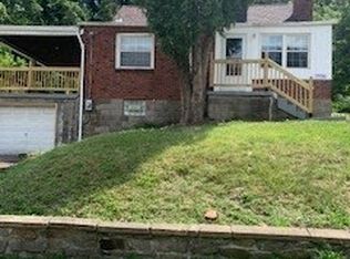 7770 Mount Carmel Rd, Verona, PA 15147