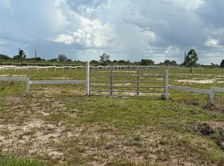 20380 NW 250th St, Okeechobee, FL 34972