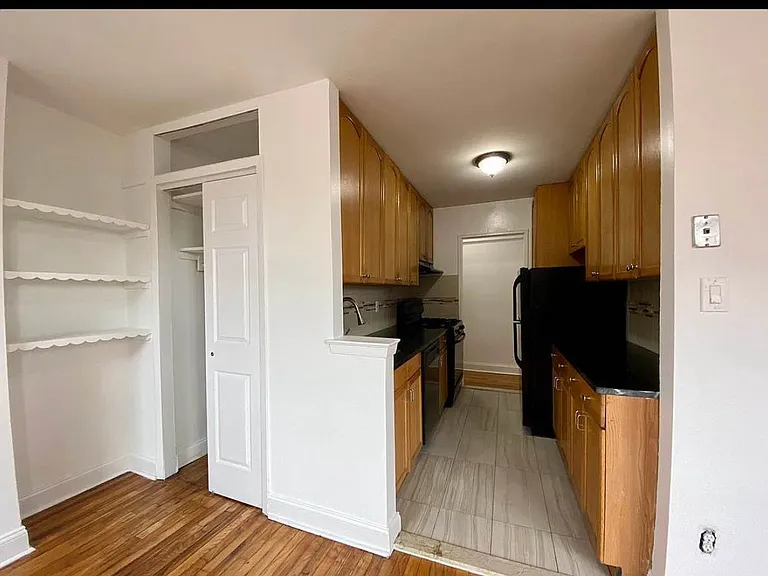 111-45 76th Dr #D5 — Photo 7