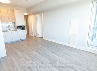 12 Gandhi Ln #2608, Markham, ON L3T 0G4