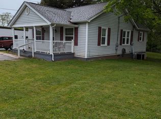 8445 Highway 11w, Rutledge, TN 37861