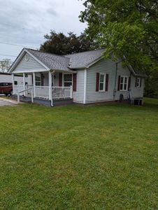 8445 Highway 11w, Rutledge, TN, 37861
