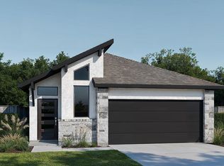 8203 Peerless Pass, Austin, TX 78744